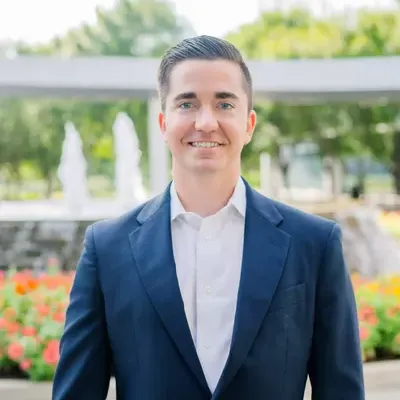 Zachary Wooldridge Life Insurance Agent The Woodlands, TX 77381