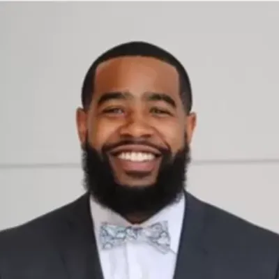 Zack Bennett Life Insurance Agent Atlanta, GA 30339