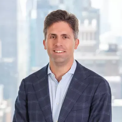 Zack Johnson - Life Insurance Agent in New York, NY