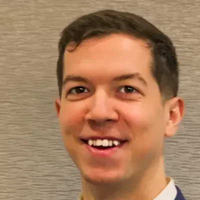 Zack Schlund Life Insurance Agent Akron, OH 44333