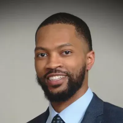 Zaire Askew - Life Insurance Agent in Boca Raton, FL