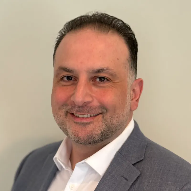 Ziad Dally - Life Insurance Agent serving Detroit, MI