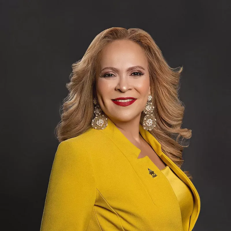 Zoila Madrid Umana Life Insurance Agent Woodbridge, VA 22191