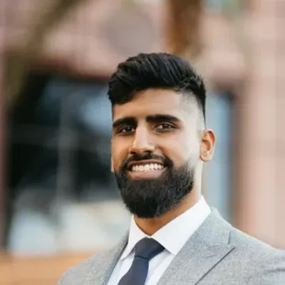 Zuhair Fazal - Life Insurance Agent in Orlando, FL