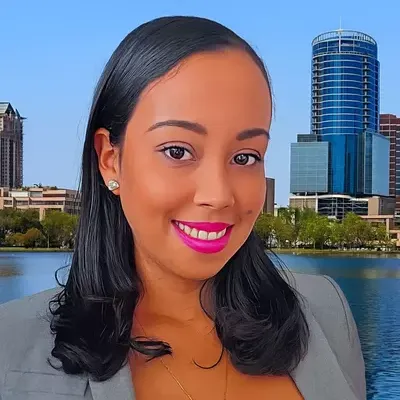 Zuheily Rivera - Life Insurance Agent in Orlando, FL