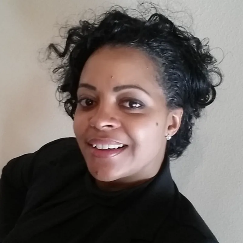 "Twinkle" Kertricesa Robinson Life Insurance Agent Bartow, FL 33830