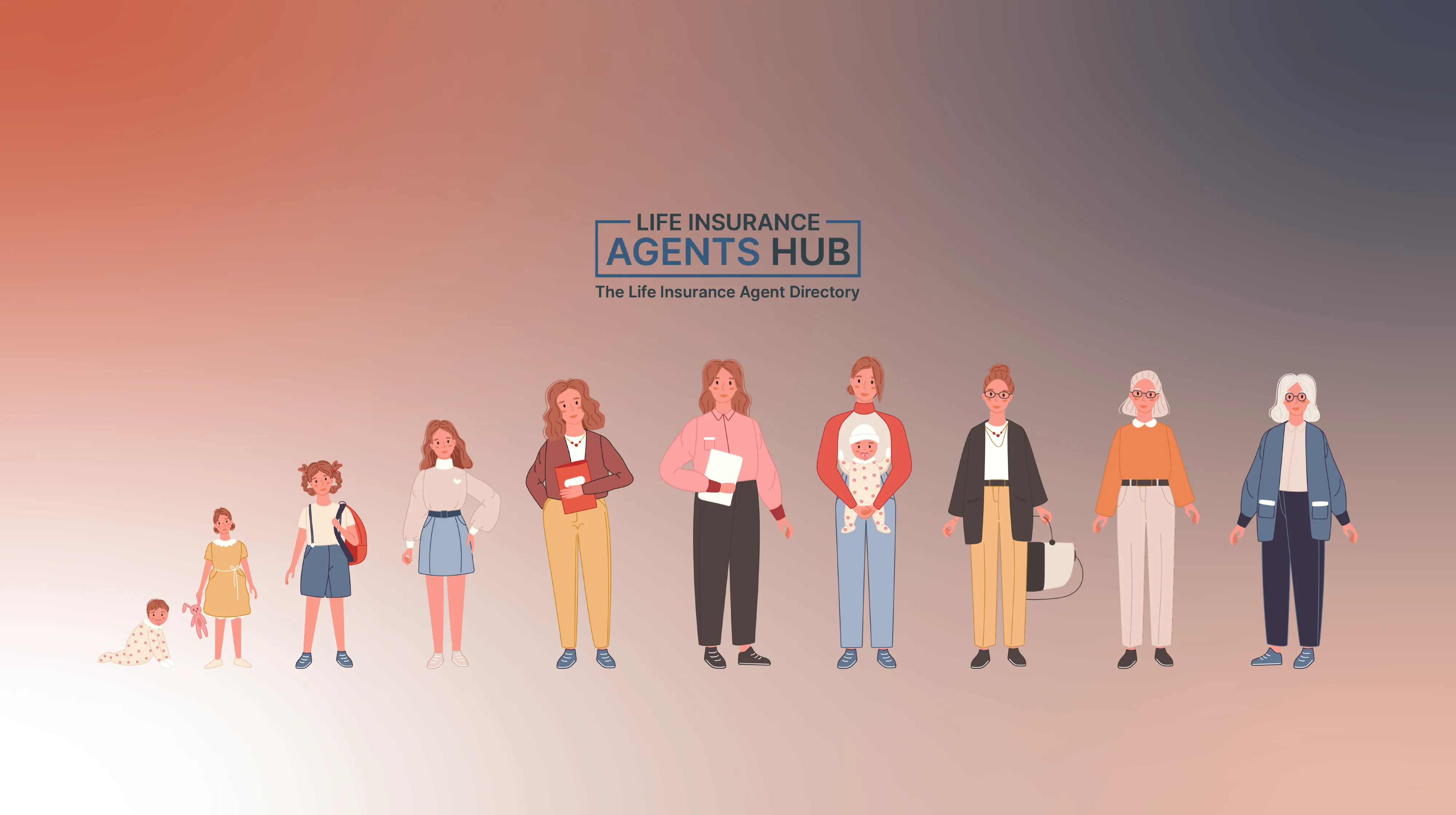 Best Life Insurance Riders to Recommend Across Different Life Stages