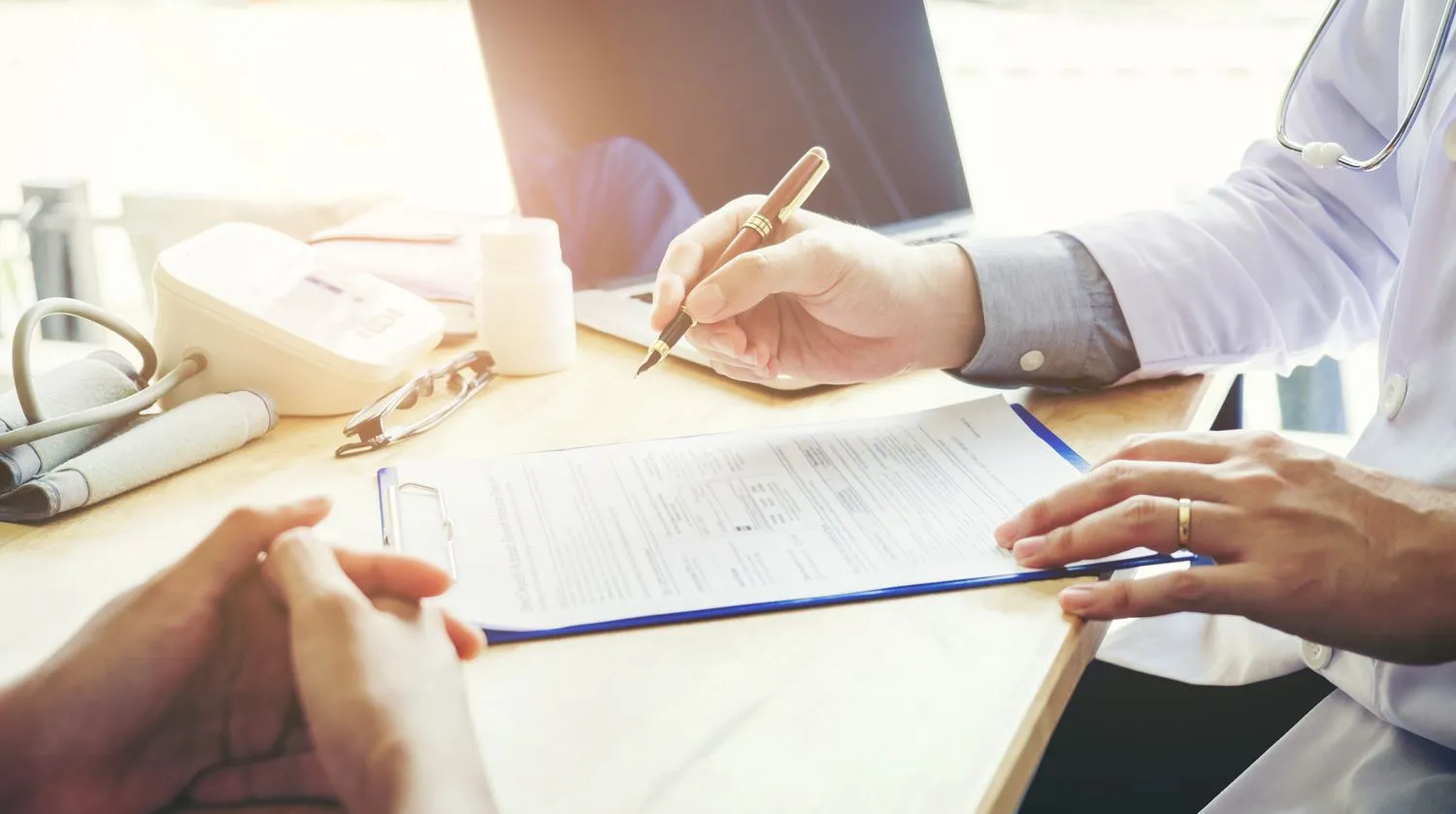 How Life Insurance Underwriting Works: What to Expect When You Apply