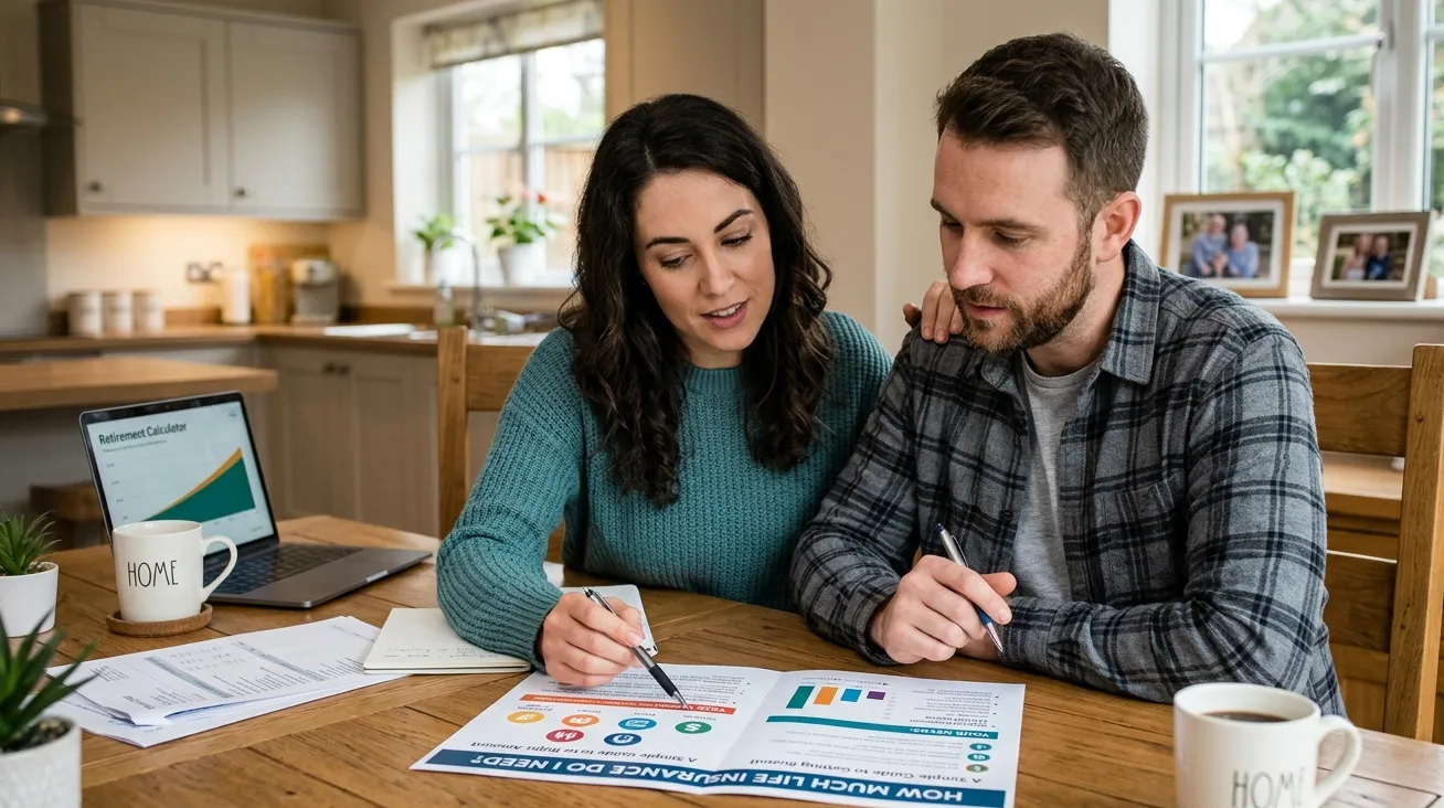 How Much Life Insurance Do I Need? A Simple Guide to Getting the Right Amount