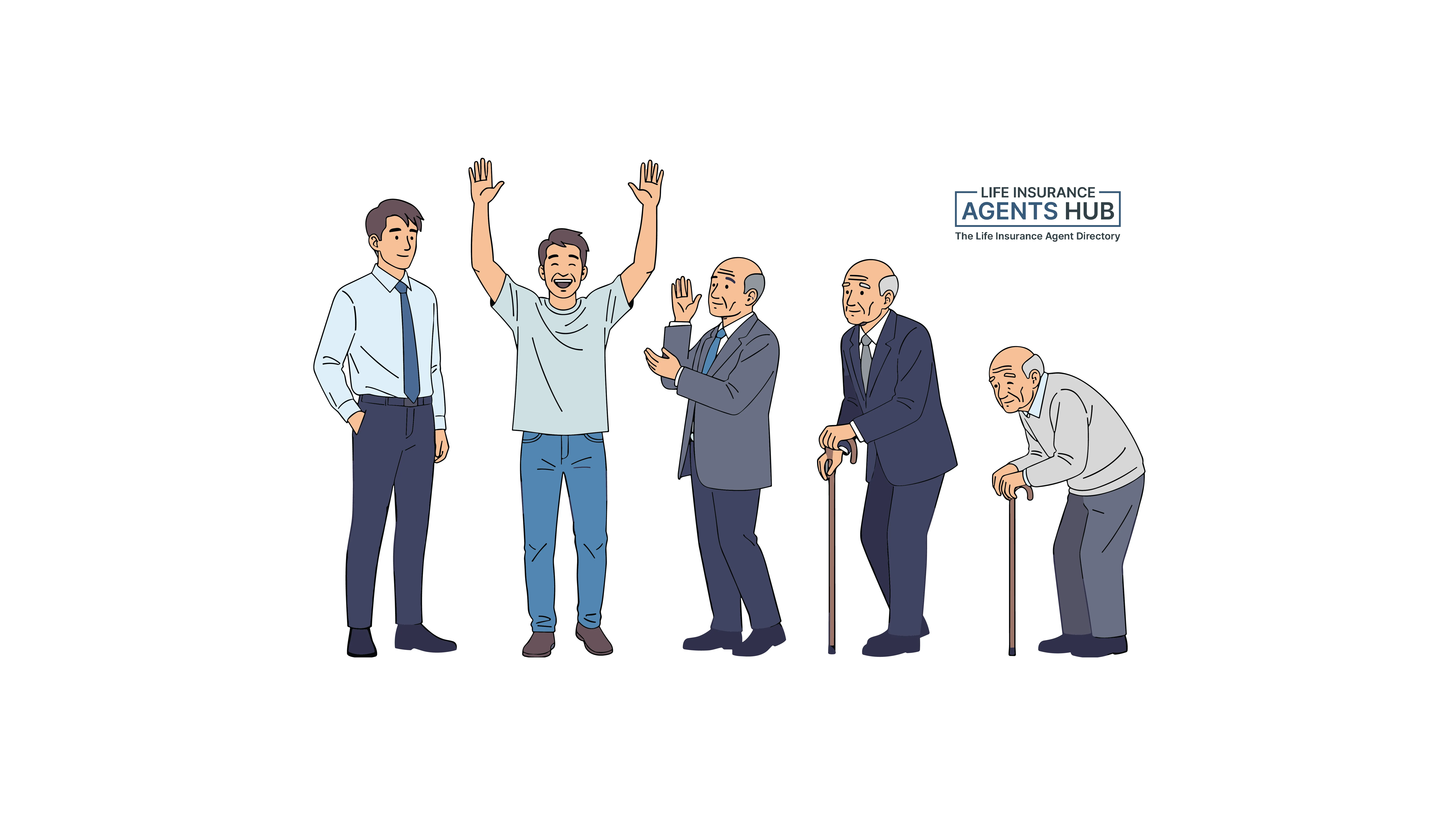 Life Events That Should Trigger a Policy Checkup Life Events That Should Trigger a Policy Checkup