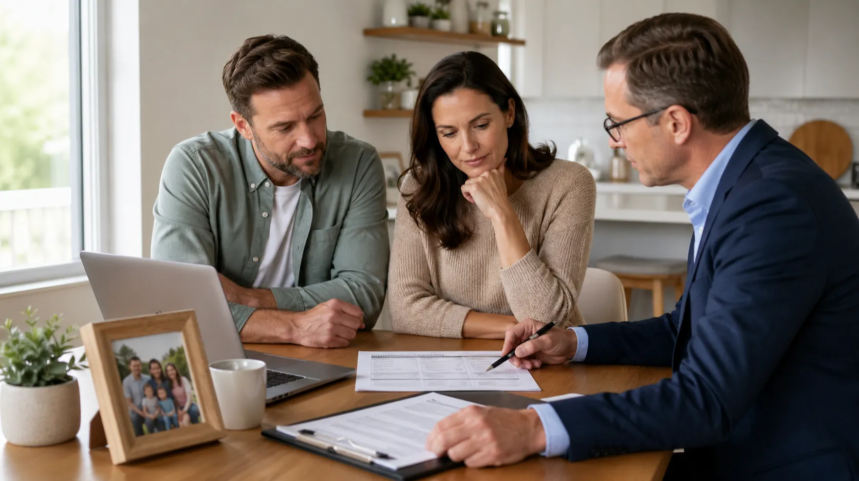 Life Insurance Beneficiaries: Who to Name, How to Update, and Mistakes That Cost Families