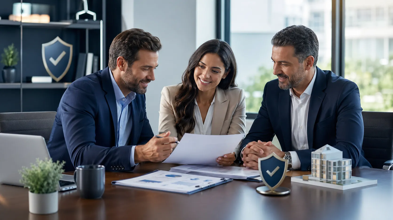 Life Insurance for Business Owners: Key Person Coverage, Buy-Sell Agreements, and More