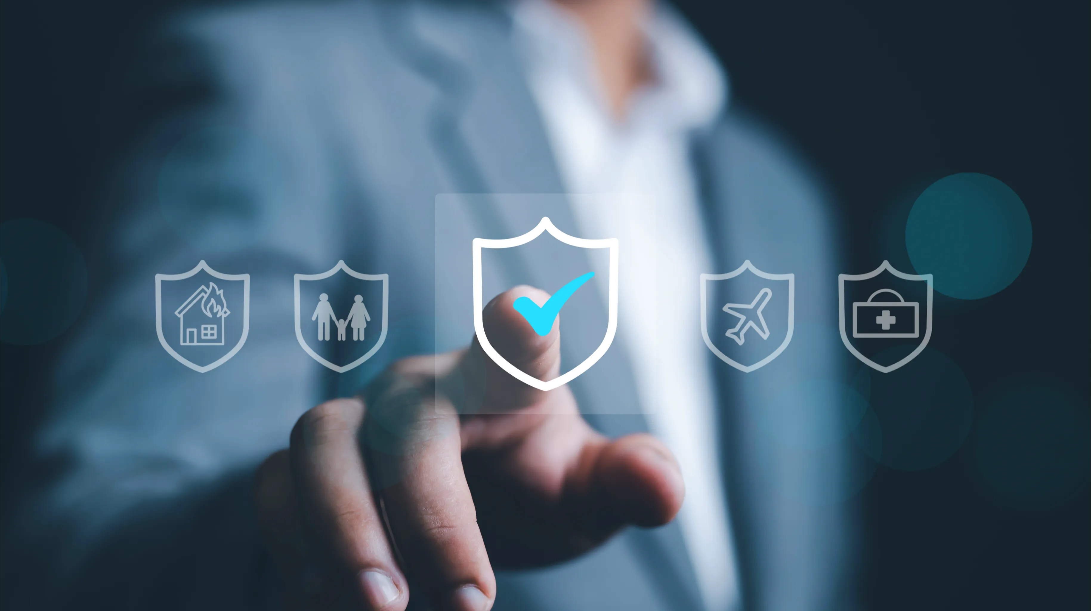 Term Life vs. IUL vs. Whole Life: What You Need to Know