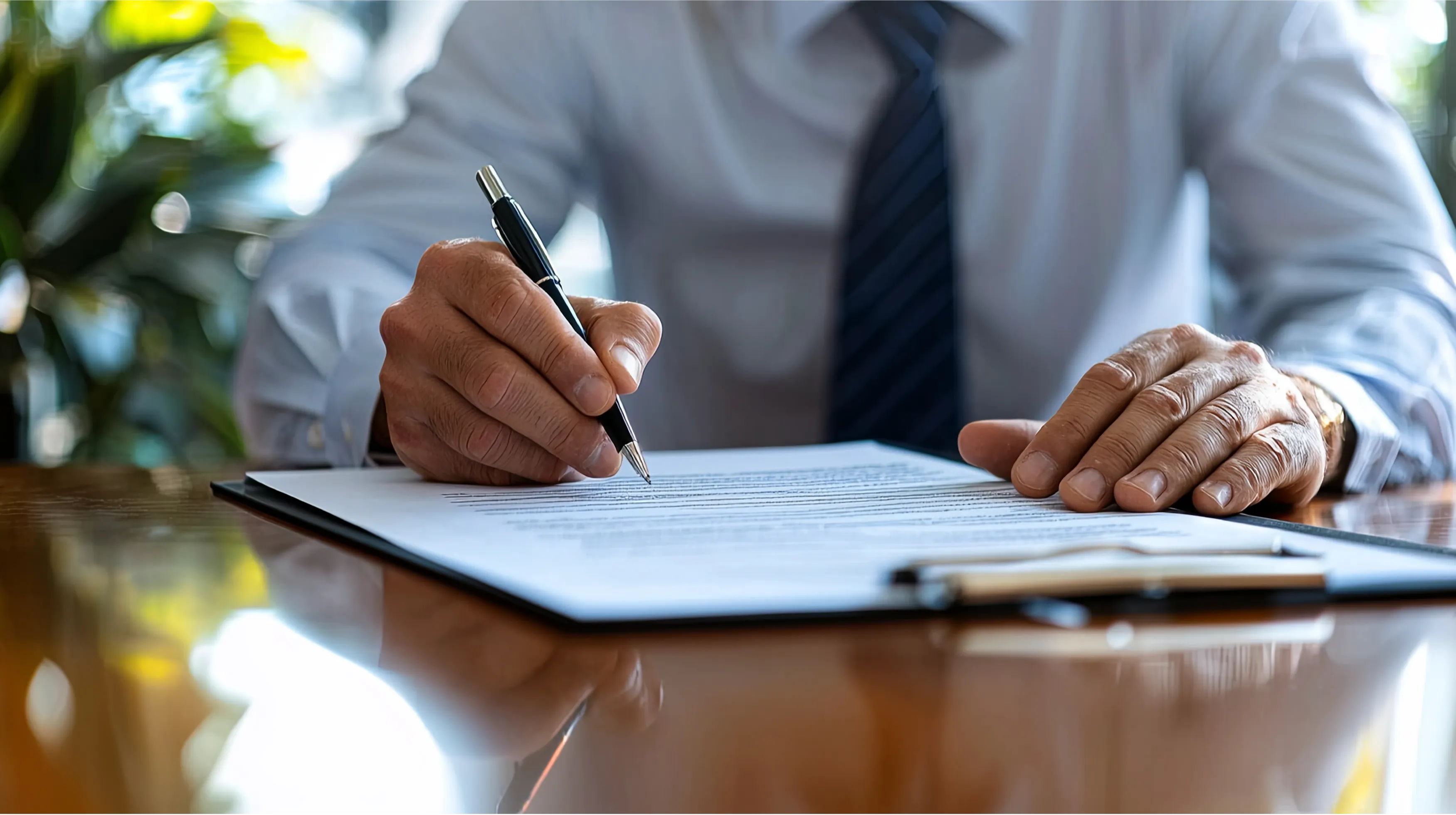 The Most Overlooked Fine Print Every Life Insurance Agent Should Know