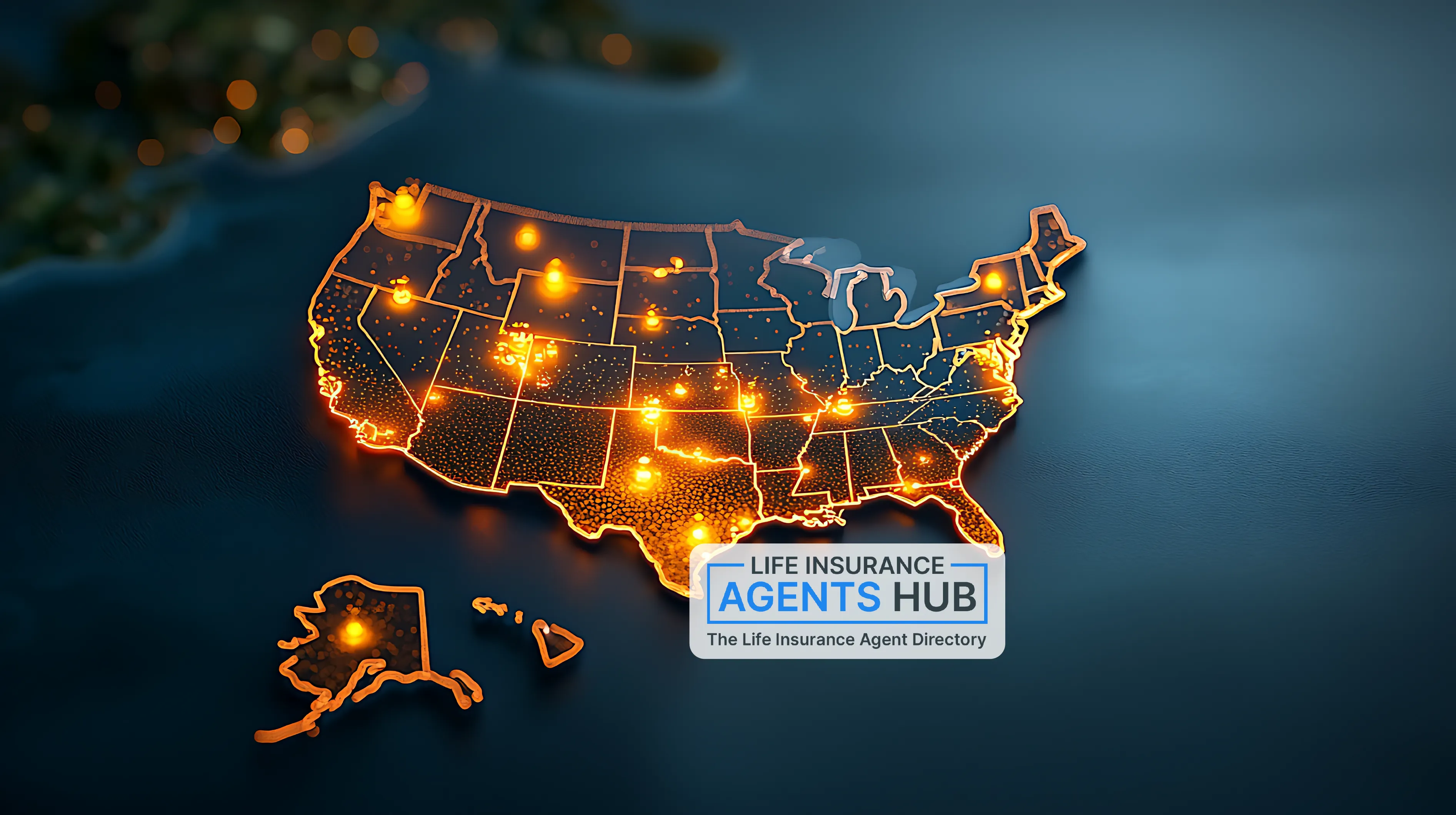 The Power of Local Marketing: How Life Insurance Agents Can Dominate Their Market