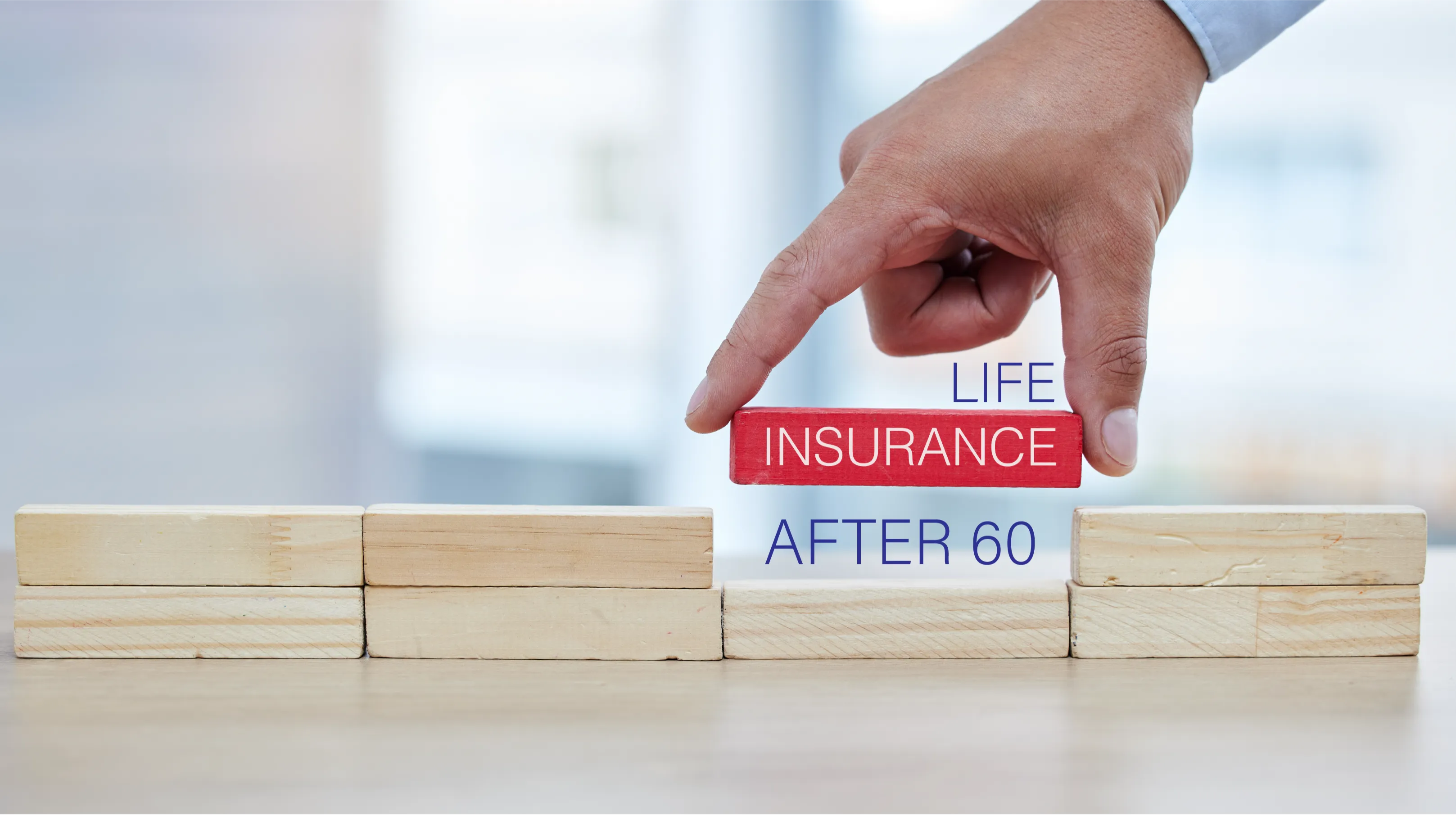 What Seniors Need to Know About Life Insurance After 60