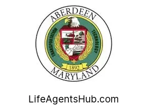 Local Life Insurance Agents in Aberdeen Maryland