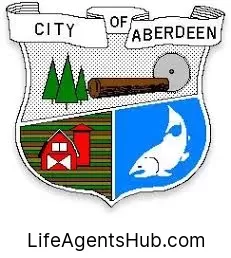 Local Life Insurance Agents in Aberdeen Washington