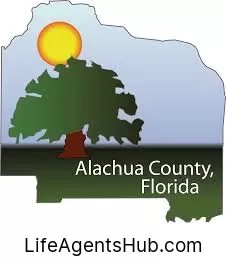 Local Life Insurance Agents in Alachua Florida