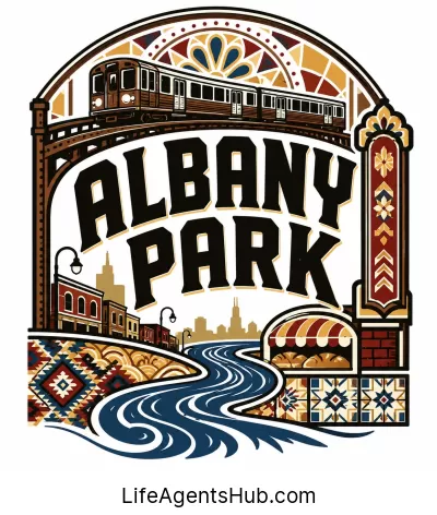 Local Life Insurance Agents in Albany Park Illinois