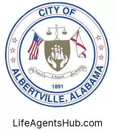 Local Life Insurance Agents in Albertville Alabama