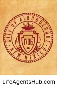 Local Life Insurance Agents in Albuquerque New Mexico