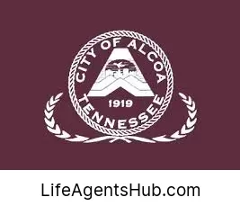 Local Life Insurance Agents in Alcoa Tennessee