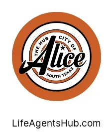 Local Life Insurance Agents in Alice Texas