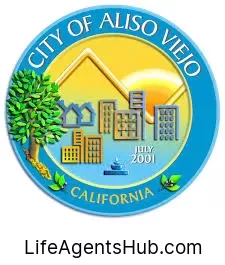 Local Life Insurance Agents in Aliso Viejo California