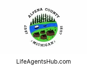Local Life Insurance Agents in Alpena Michigan