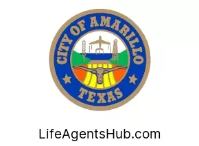 Local Life Insurance Agents in Amarillo Texas