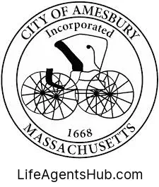 Local Life Insurance Agents in Amesbury Massachusetts