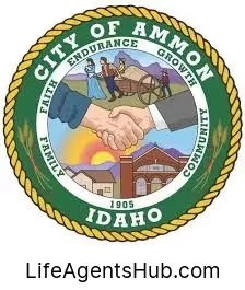 Local Life Insurance Agents in Ammon Idaho