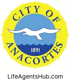 Local Life Insurance Agents in Anacortes Washington