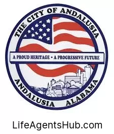 Local Life Insurance Agents in Andalusia Alabama