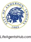 Local Life Insurance Agents in Anderson Indiana