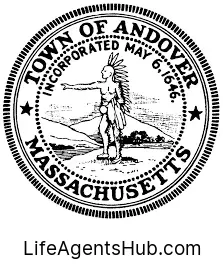 Local Life Insurance Agents in Andover Massachusetts