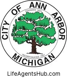 Local Life Insurance Agents in Ann Arbor Michigan