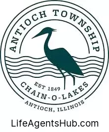 Local Life Insurance Agents in Antioch Illinois