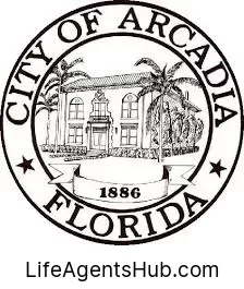 Local Life Insurance Agents in Arcadia Florida