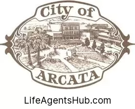 Local Life Insurance Agents in Arcata California