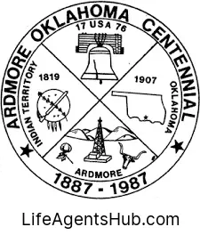 Local Life Insurance Agents in Ardmore Oklahoma