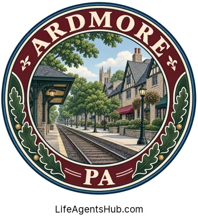Local Life Insurance Agents in Ardmore Pennsylvania