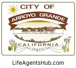 Local Life Insurance Agents in Arroyo Grande California