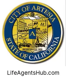 Local Life Insurance Agents in Artesia California