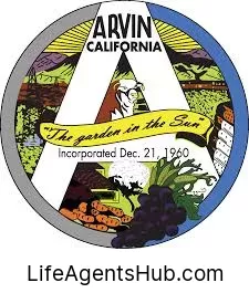 Local Life Insurance Agents in Arvin California