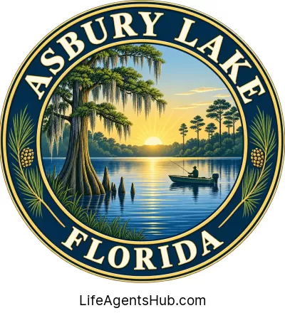 Local Life Insurance Agents in Asbury Lake Florida