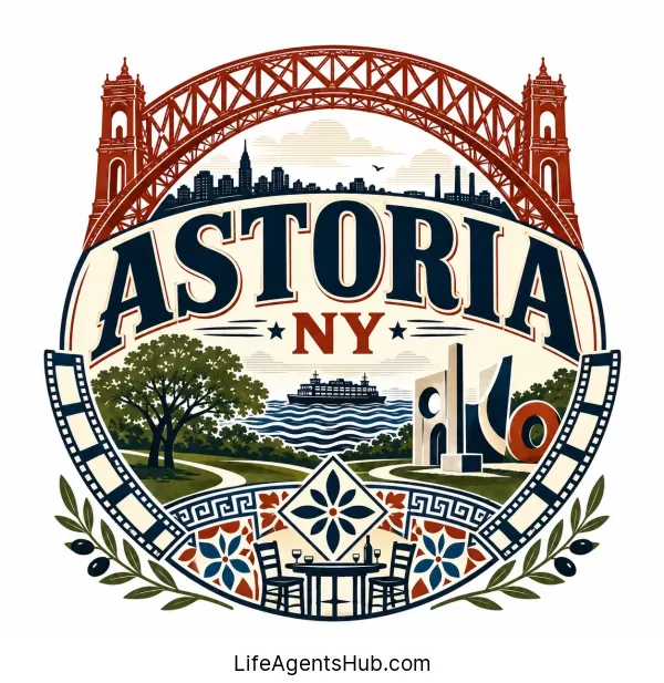 Local Life Insurance Agents in Astoria New York