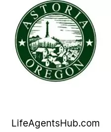 Local Life Insurance Agents in Astoria Oregon