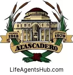 Local Life Insurance Agents in Atascadero California